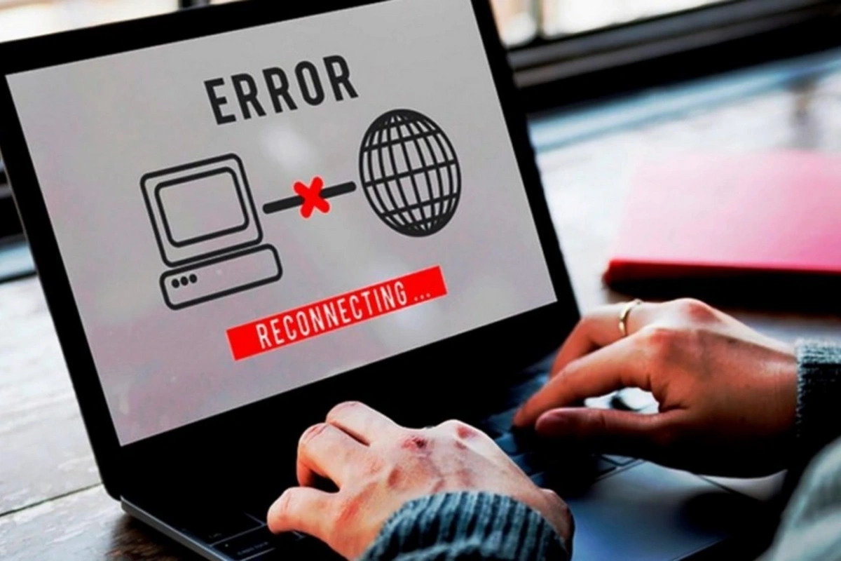 В Иране на фоне протестов зафиксировано отключение интернета