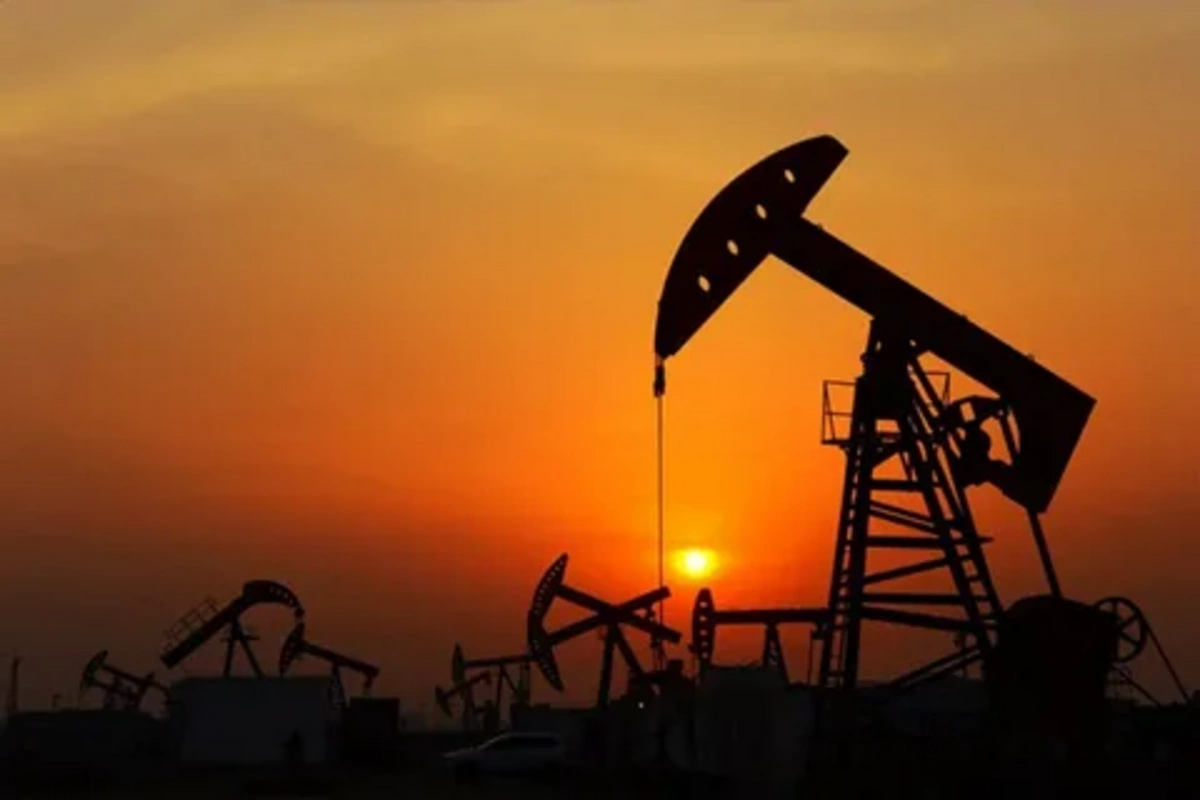 Цены на нефть резко выросли после заявлений Трампа