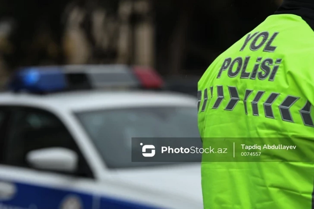 Штраф 40 манатов: что нельзя забывать в автомобиле?