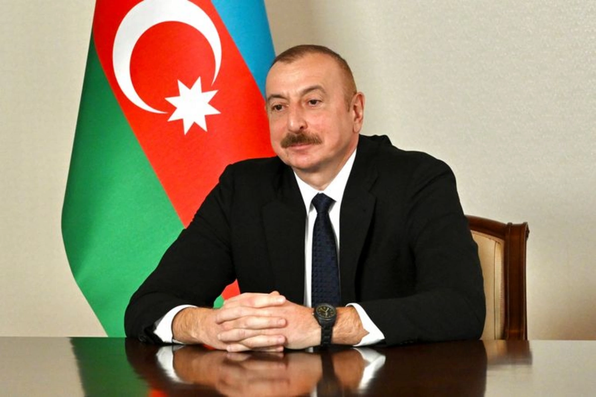 İlham Əliyev Paraqvay prezidentini təbrik etdi