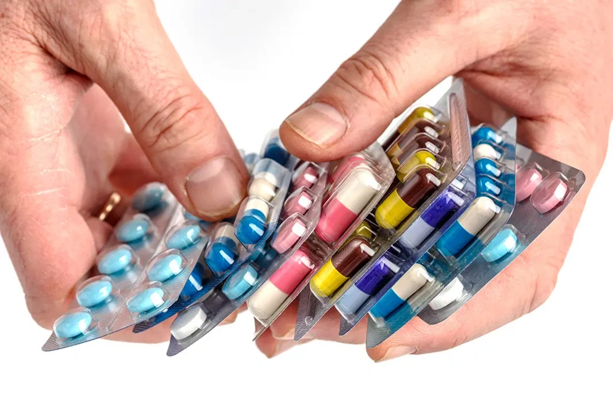 В Азербайджане изменен порядок регулирования цен на лекарства