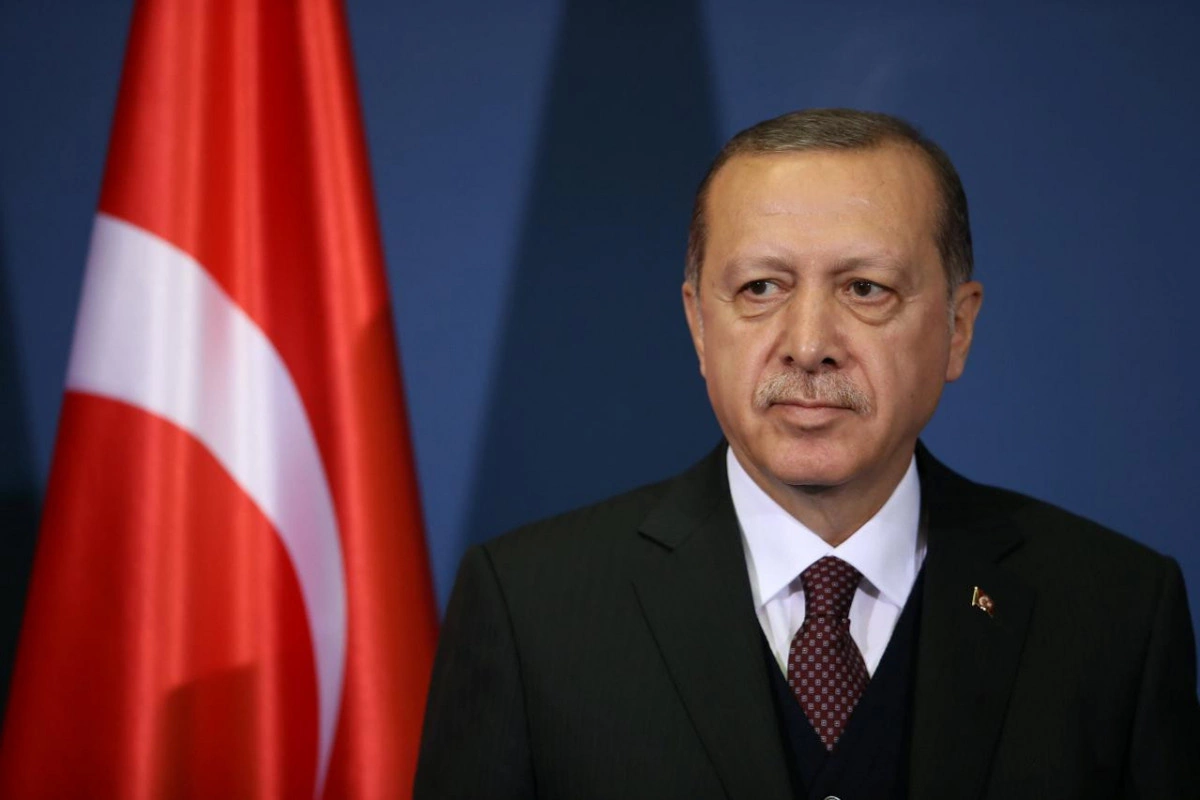 Türkiyə Prezidenti İsrail-İran müharibəsi ilə bağlı xəbərdarlıq edib Türkiyə Prezidenti İsrail-İran müharibəsi ilə bağlı xəbərdarlıq edib