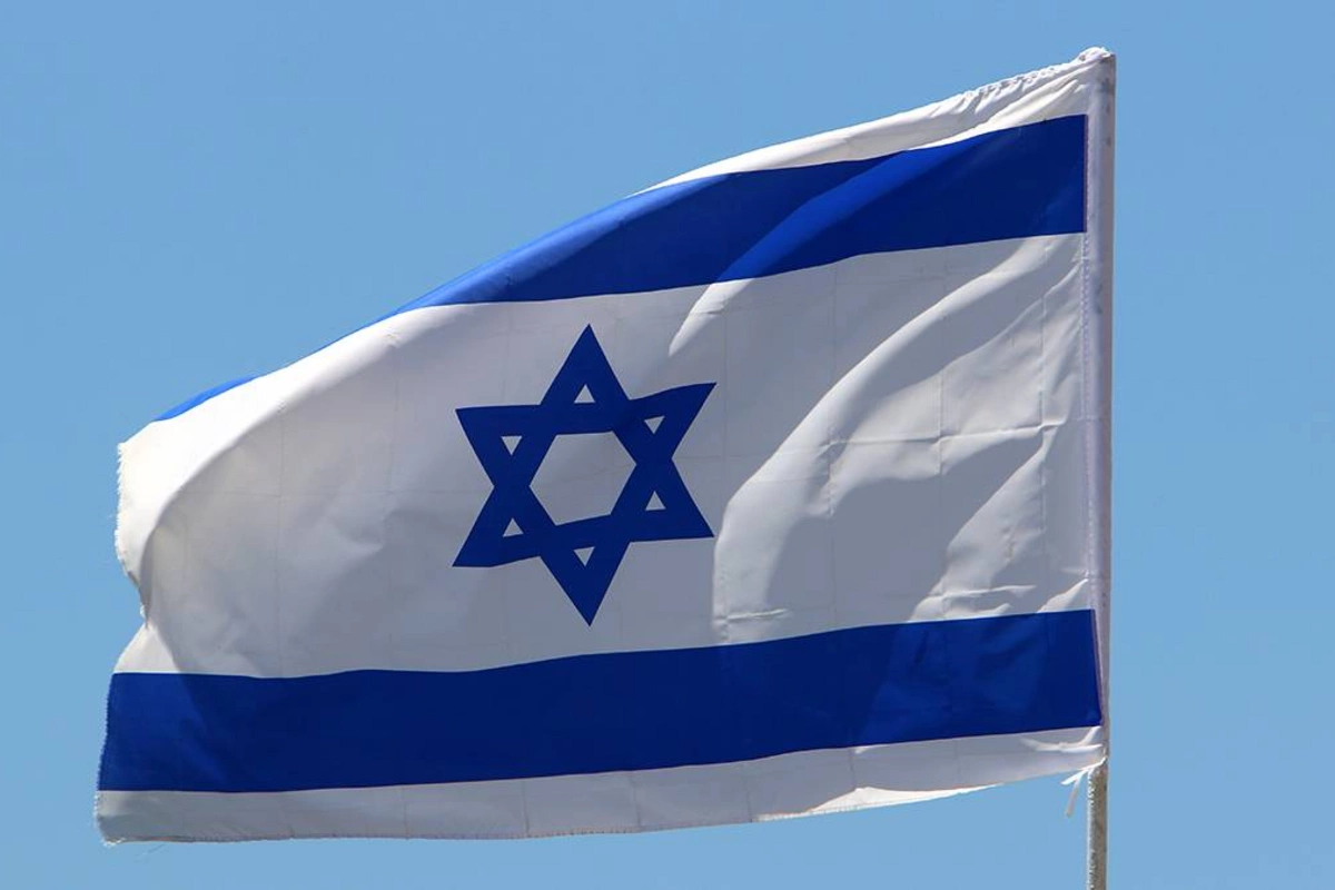 Türkiyədəki İsrail konsulluğuna hücum olub