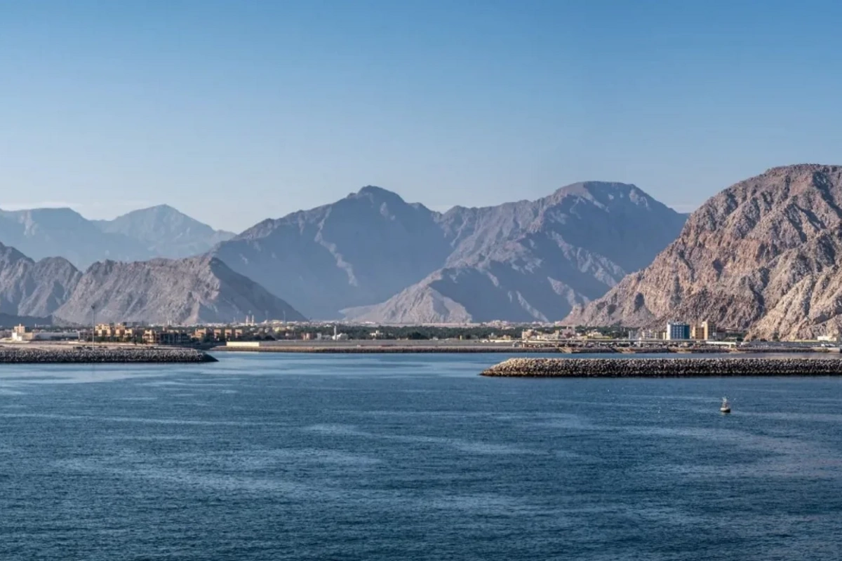 Çin BMT Təhlükəsizlik Şurasının Hörmüz boğazına dair qətnaməsinə veto qoyub