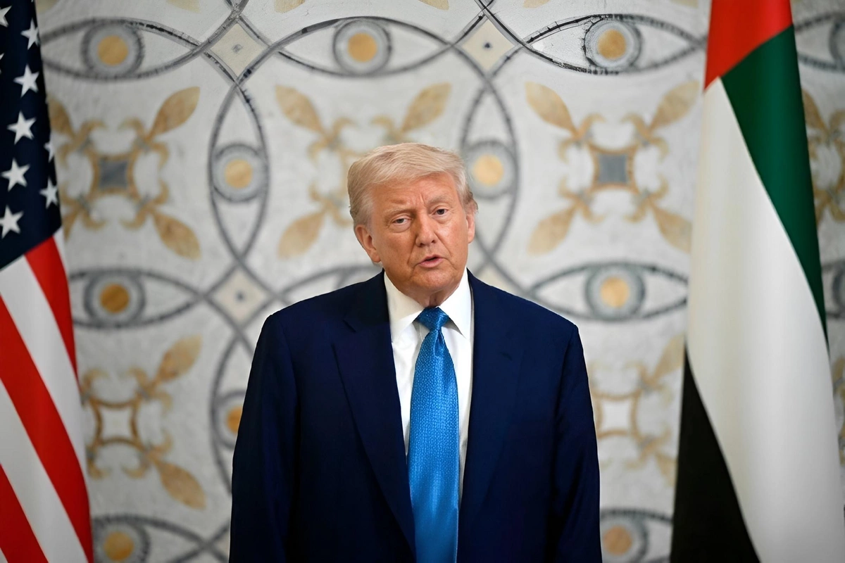 Трамп выдвинул Европе новое условие Трамп выдвинул Европе новое условие