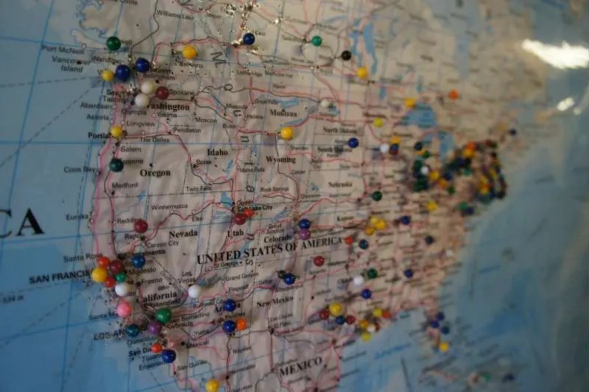 Scientists have identified regions where dementia is most common Scientists have identified regions where dementia is most common