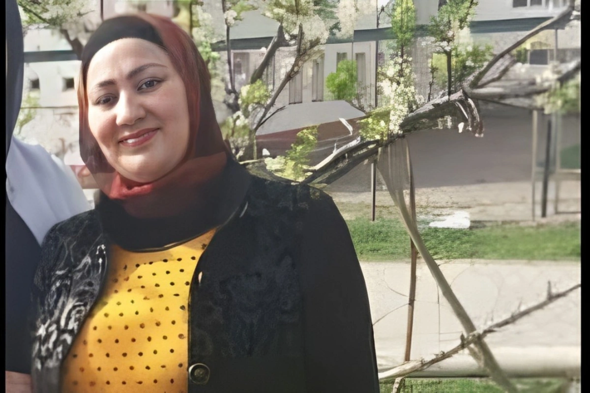 Faciəli şəkildə ölən Xumar Milli Qəhrəmanın bacısı imiş