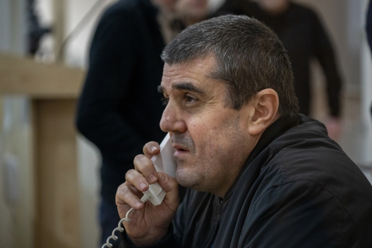 На суде по делу граждан Армении вынесен приговор