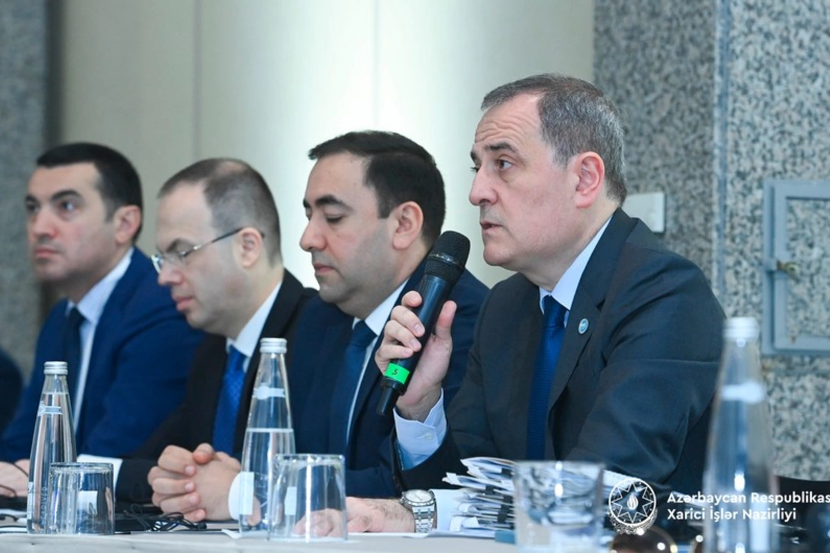 XİN: Azərbaycanın Cammu və Kəşmir münaqişəsinin beynəlxalq hüquqla həllini dəstəkləyir XİN: Azərbaycanın Cammu və Kəşmir münaqişəsinin beynəlxalq hüquqla həllini dəstəkləyir