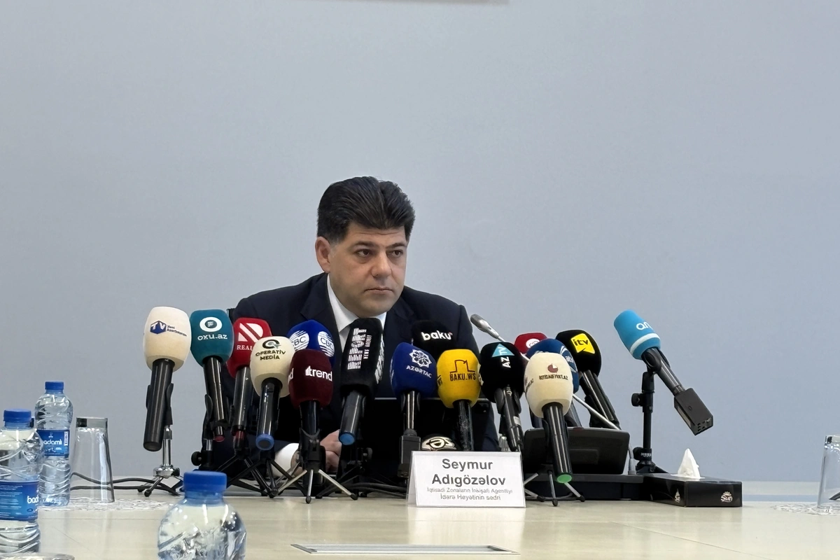 Bu il Azərbaycanda avtomobillərin istehsalı müəsisəsi fəaliyyətə başlayacaq Bu il Azərbaycanda avtomobillərin istehsalı müəsisəsi fəaliyyətə başlayacaq