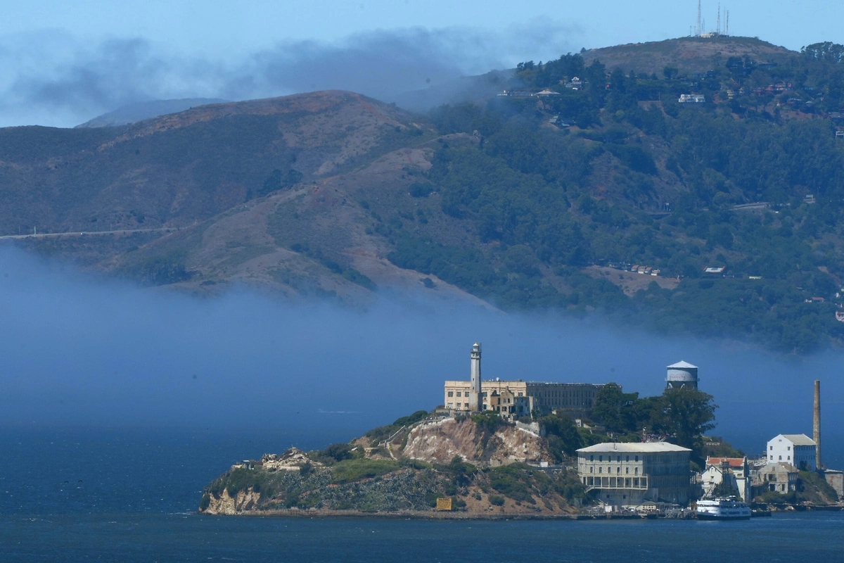 Why Alcatraz Remains America's Most Terrifying Prison