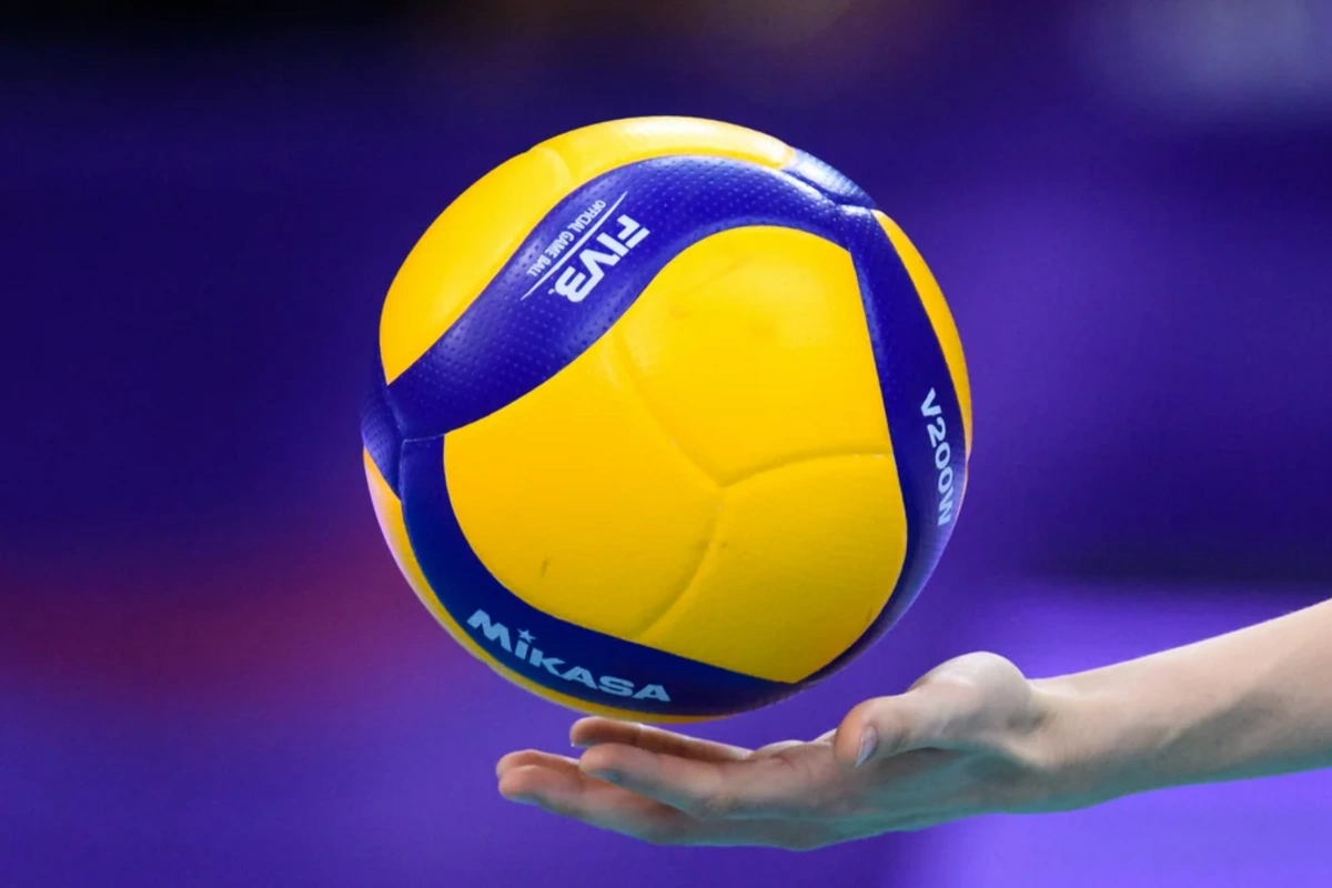 AVRO-2026: Bu gün Milli Gimnastika Arenasında daha iki qarşılaşma keçiriləcək