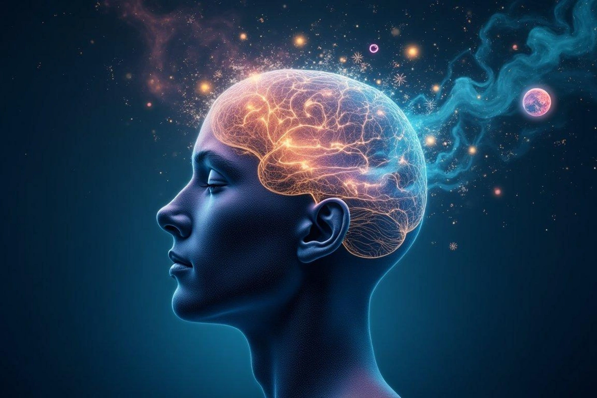 Почему люди видят сны?