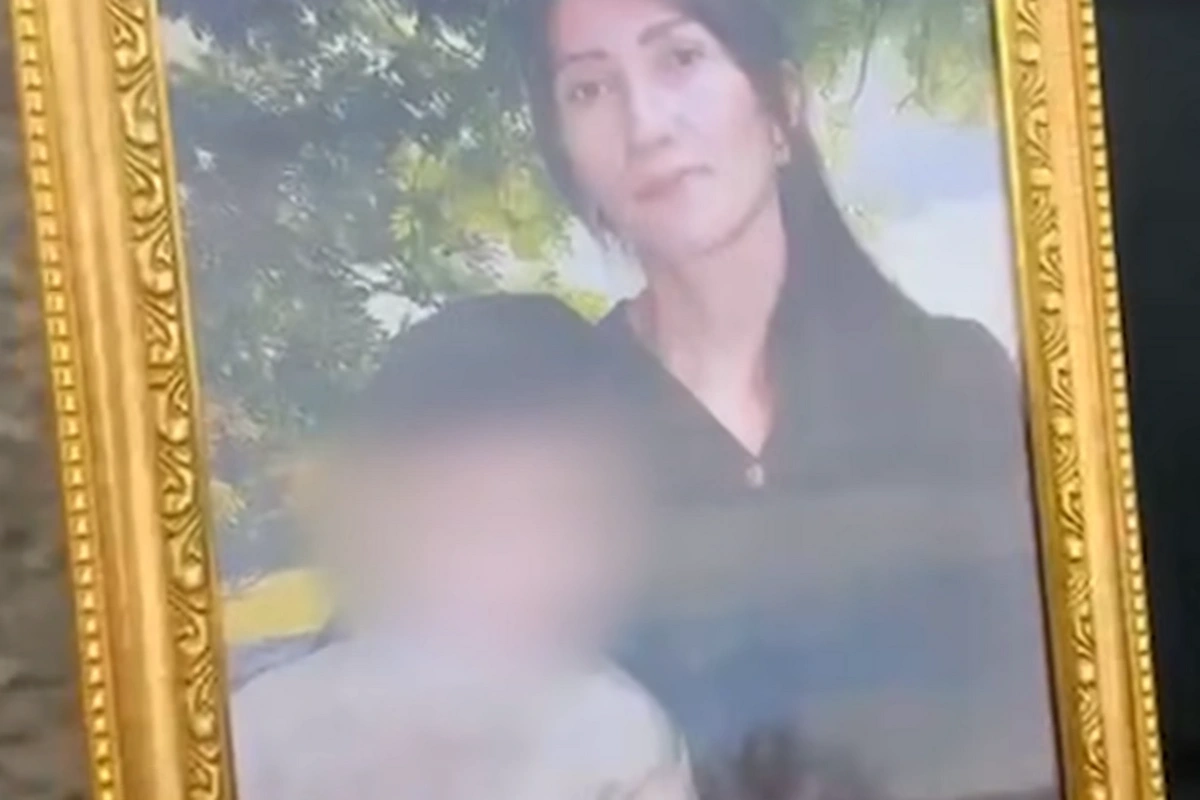 Жуткие подробности убийства 32-летней женщины в Азербайджане