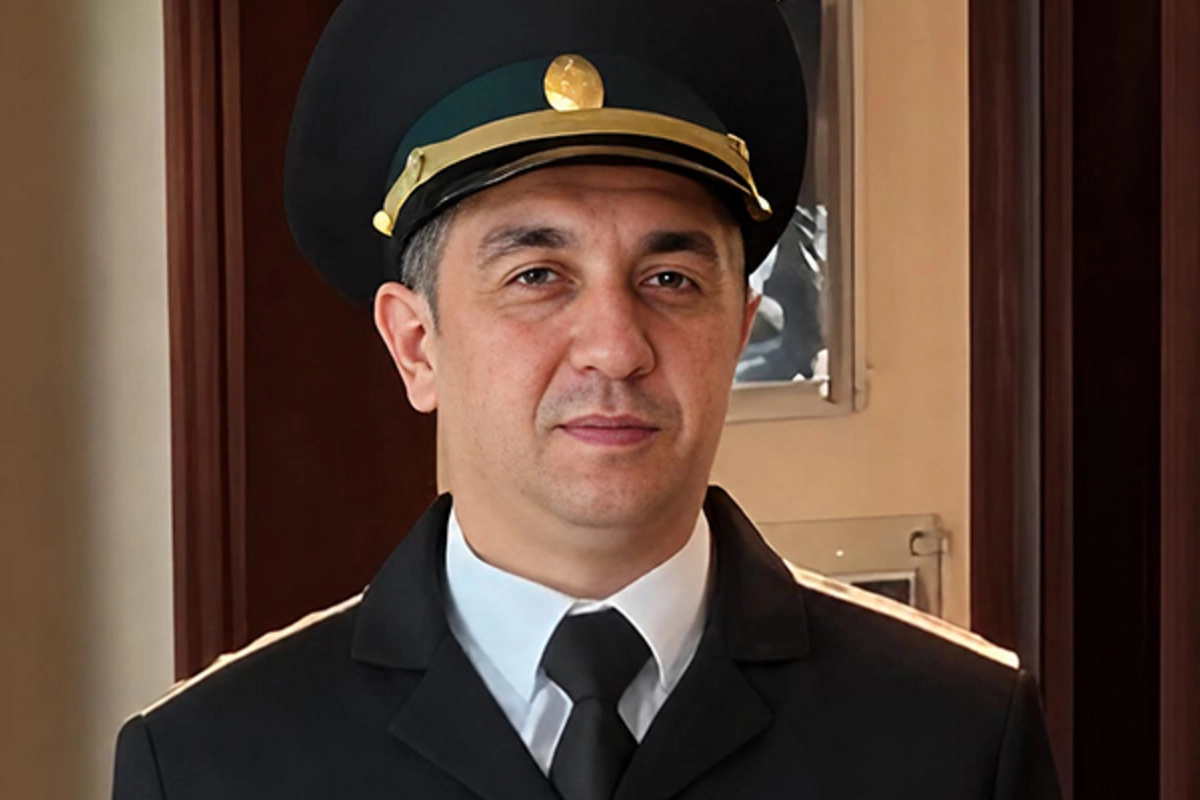 Fərid Əhmədov onu rəis təyin etdi