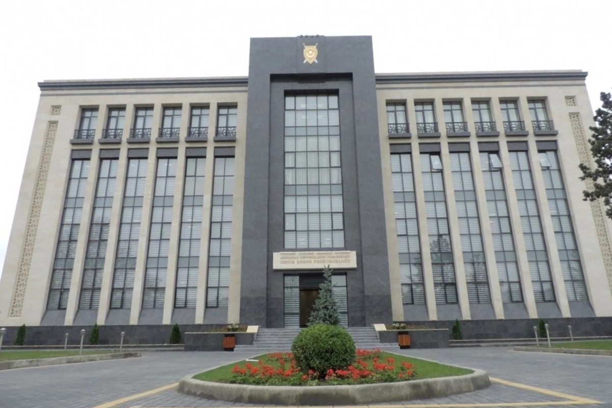 Gəncədə 24 yaşlı Röyal Məmmədovun qətli ilə bağlı istintaq aparılır