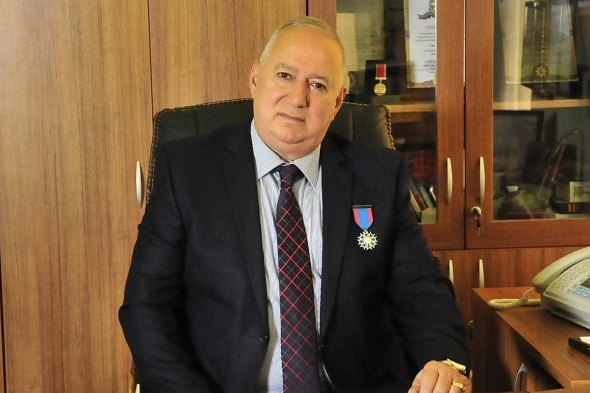 Vaqif Vəliyev vəfat etdi