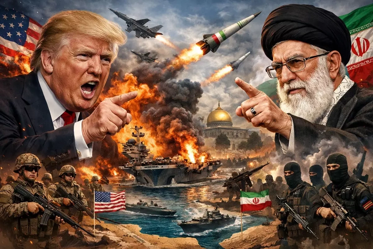 İrandan atom bombası açıqlaması: Müzakirədən başqa yol yoxdur