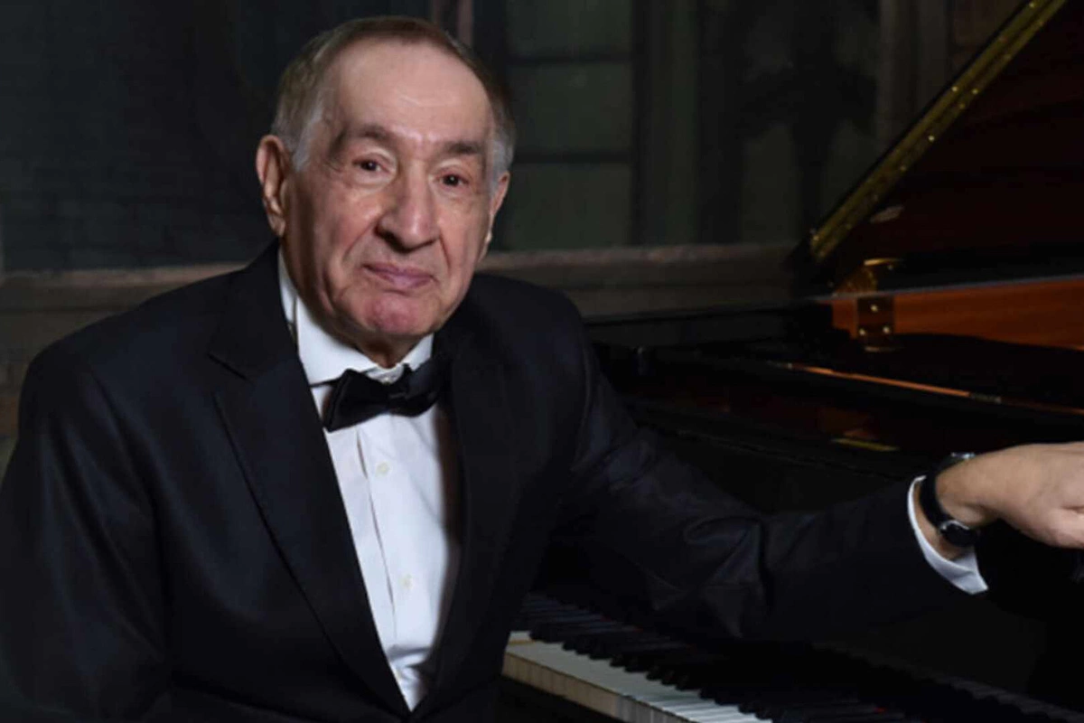 Qastrol proqramı ölkəmizin mədəni həyatı üçün çox əlamətdar hadisədir - Faiq Sücəddinov