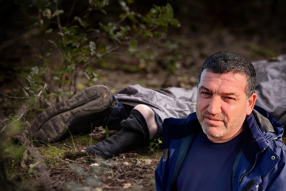 В Шамкире мужчине отрубили голову и бросили тело в овраг: в убийстве подозревается его сын