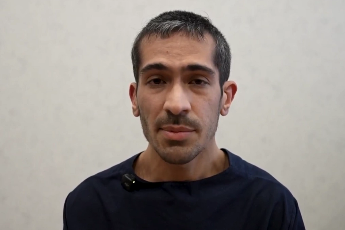 Tələbələrin fotolarını montaj edib yayan şəxsə cinayət işi açıldı