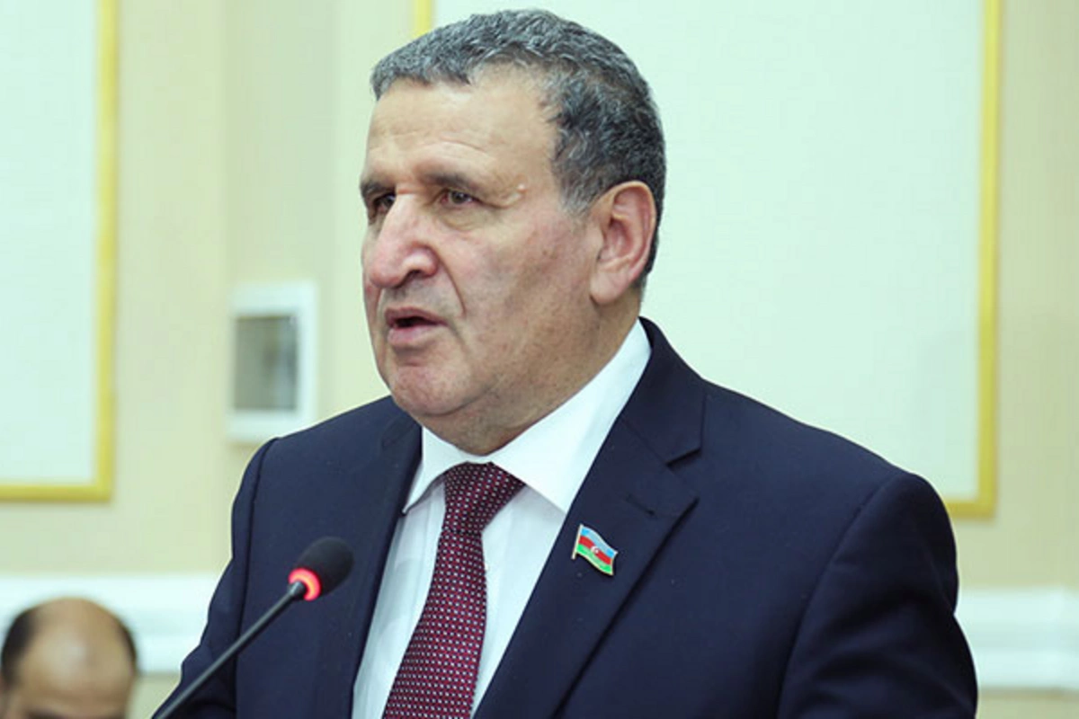 İsa Həbibbəyli: Azərbaycan dilinin saflığının qorunması nitq mədəniyyəti ilə bağlıdır