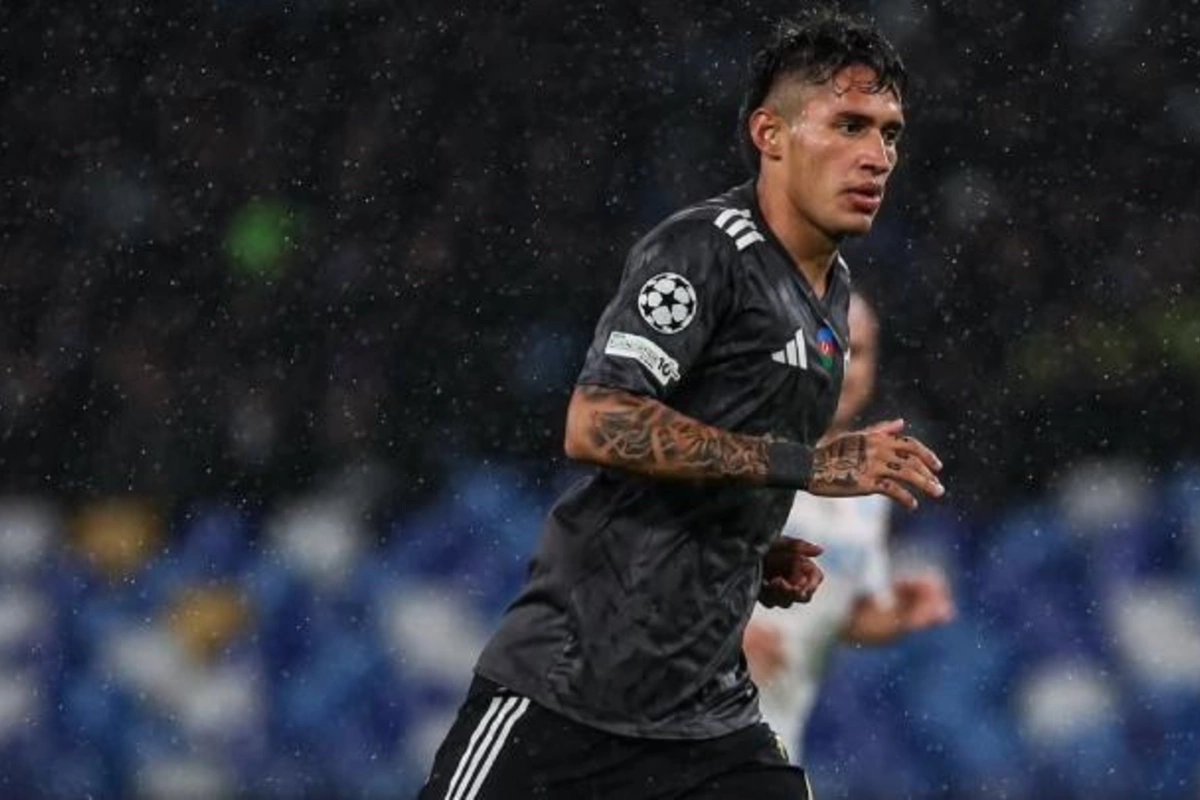 Kamilo Duran: Nyukasla qarşı bizi çətin və tarixi oyun gözləyir