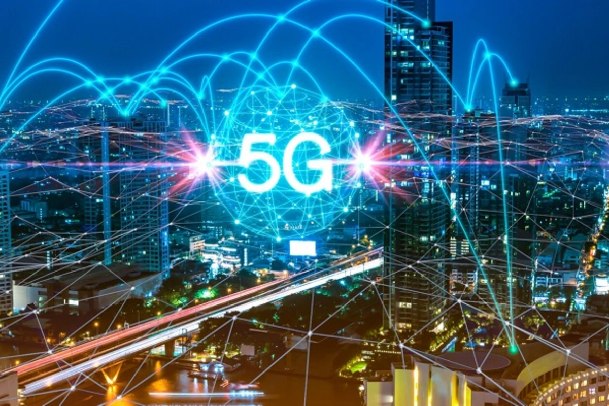 Turkey will launch 5G cellular communication in 2026 Turkey will launch 5G cellular communication in 2026