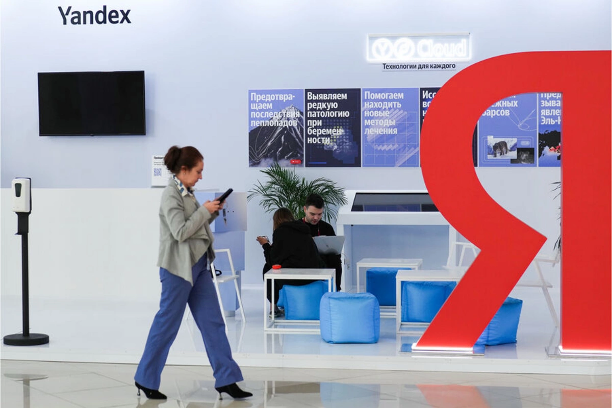 Yandexdə genişmiqyaslı PROBLEM YARANDI