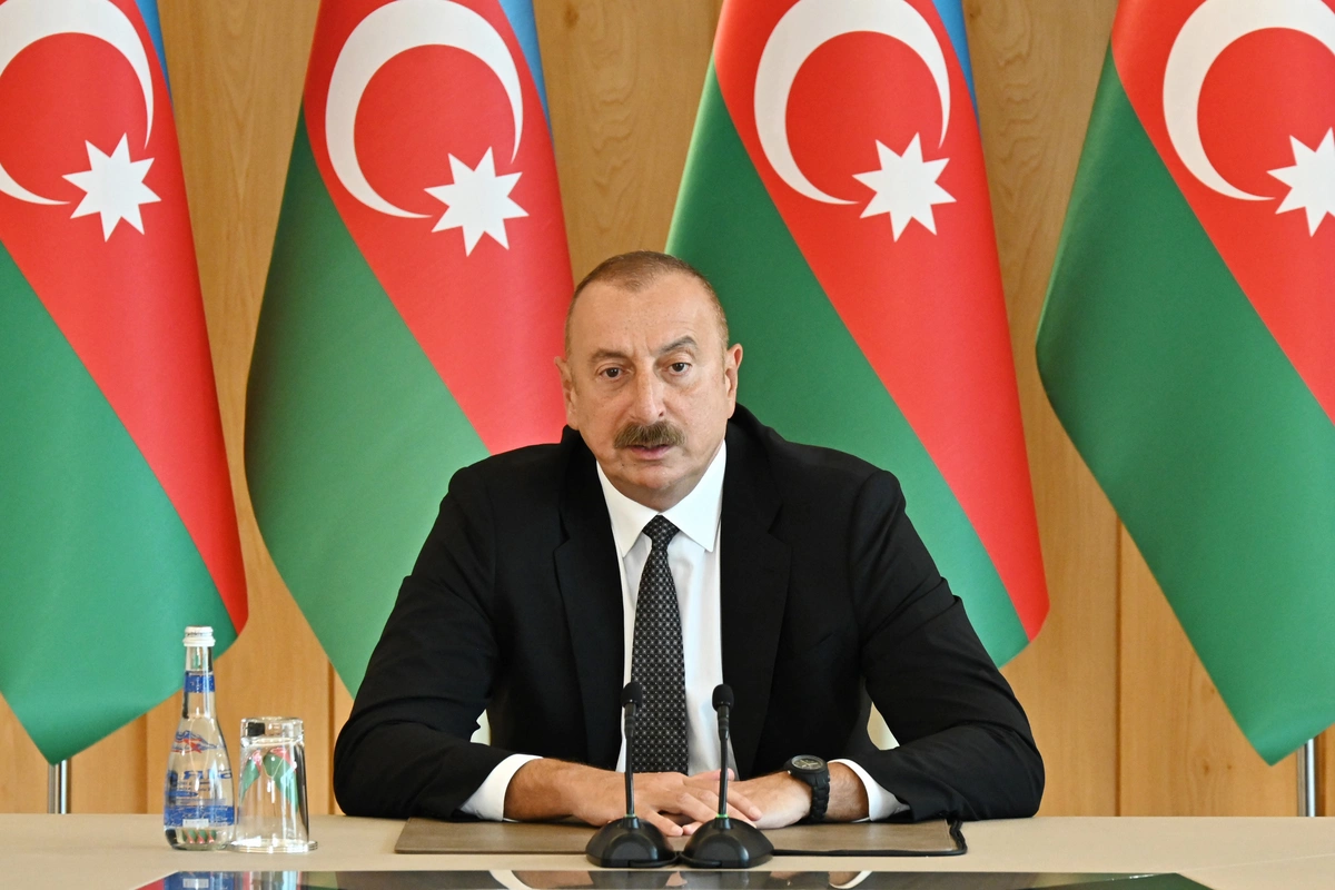 Ilham Aliyev: Azerbaijan has always attached great importance to the protection of Islamic values