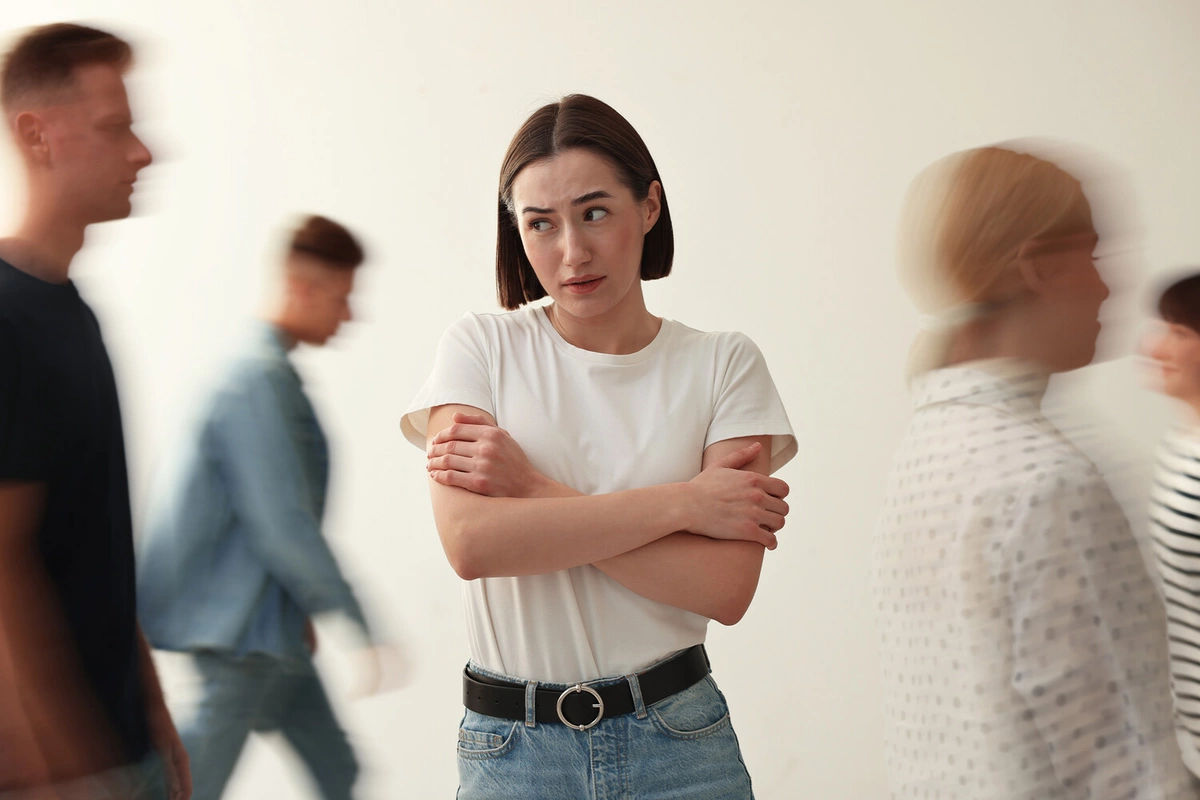 Названа опасность длительного пребывания без отношений