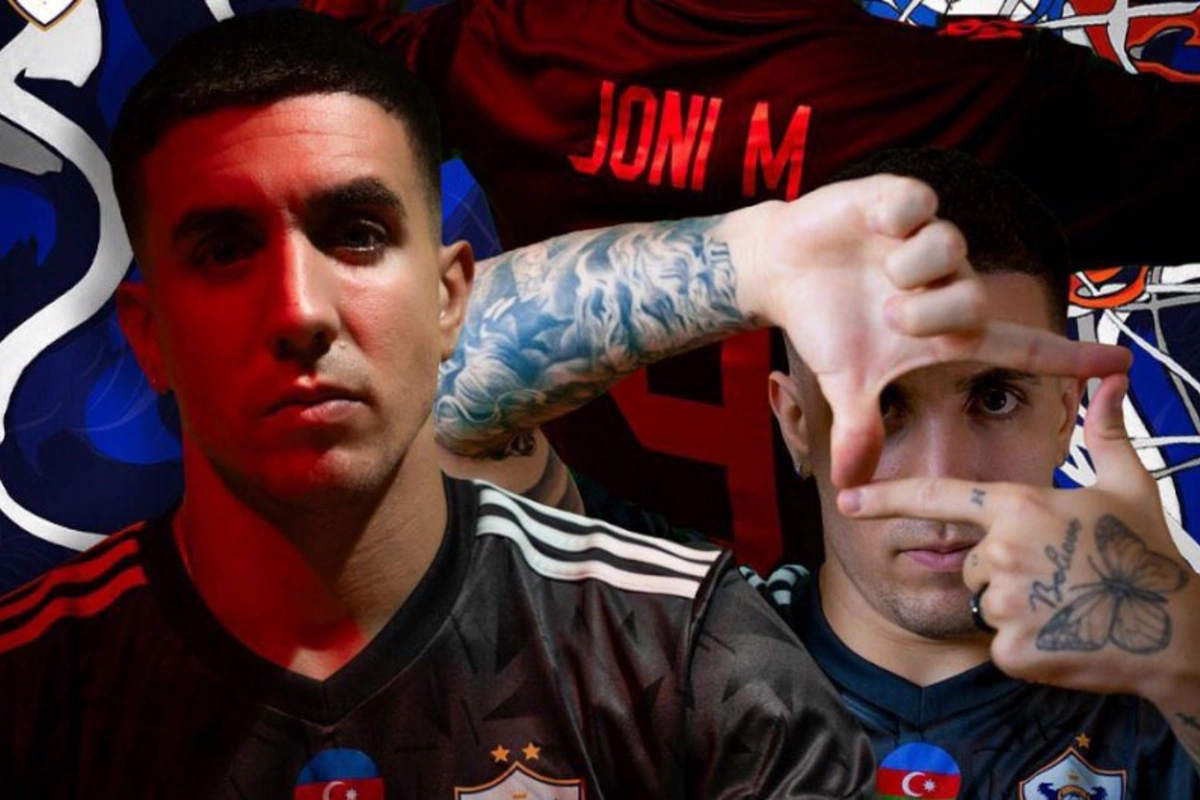 Qarabağ yeni transferini açıqlayıb