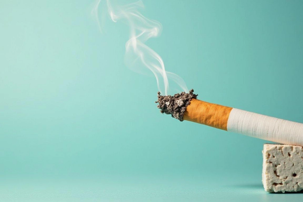 Dünyada ən çox siqaret çəkən ölkələr açıqlanıb