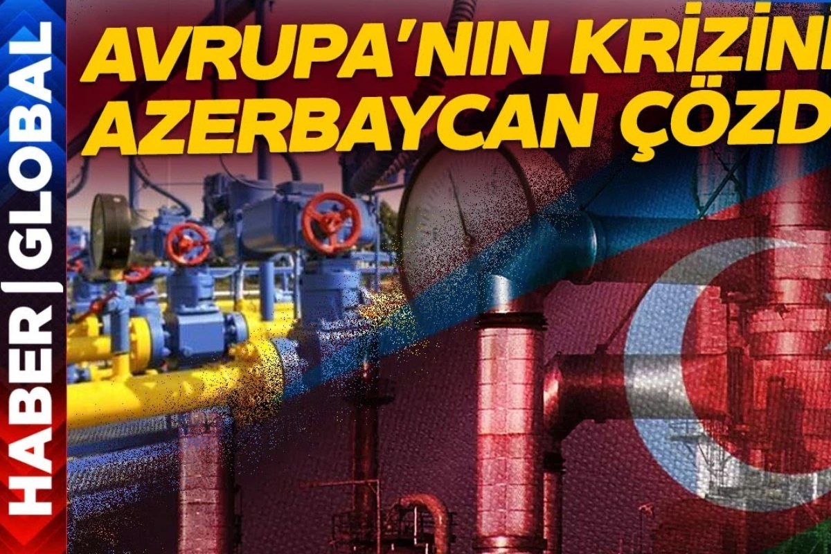 Роль Азербайджана как энергетической страны, поставляющей газ в 10 стран ЕС, растет