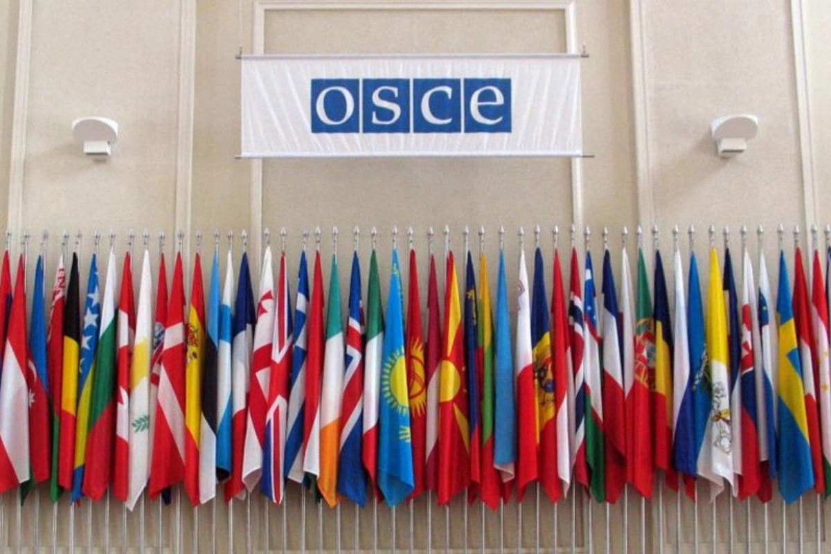 ATƏT: Minsk qrupunun ləğvi üzrə məsləhətləşmələr başlayacaq ATƏT: Minsk qrupunun ləğvi üzrə məsləhətləşmələr başlayacaq