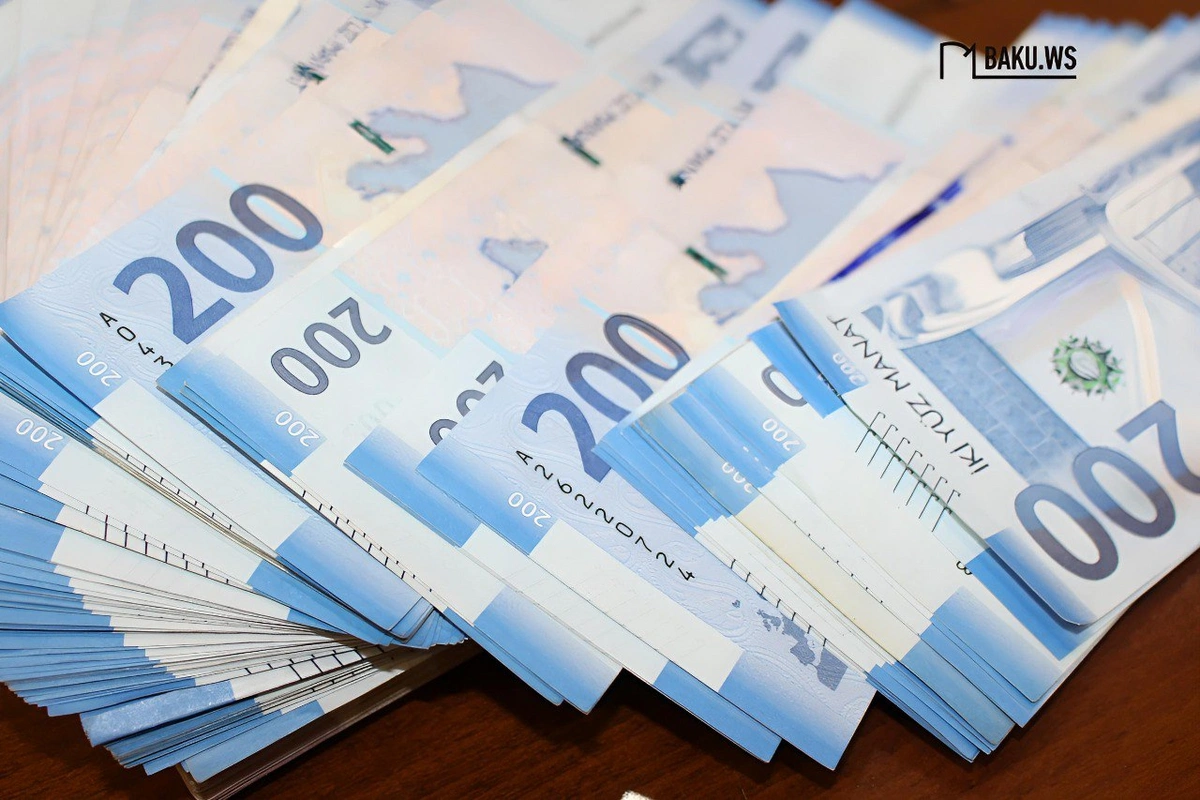 Bu şəxslərə 6 min manat müavinət veriləcək Bu şəxslərə 6 min manat müavinət veriləcək