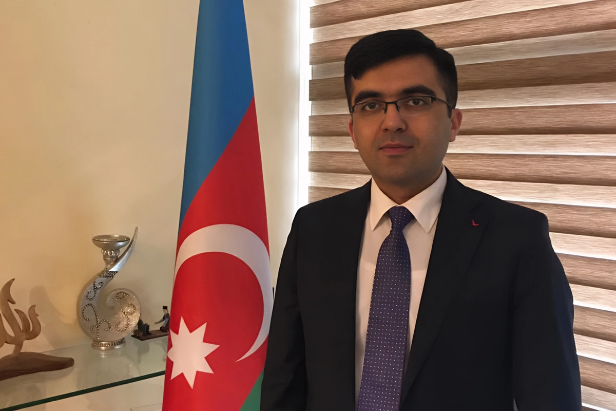 Dalaşanları ayırarkən öldürülən Azər vəkilin qardaşı imiş