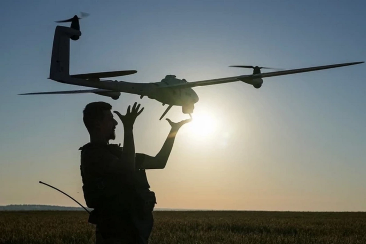 Almaniya PUA-lardan müdafiə sisteminə 100 milyon avro qoyacaq