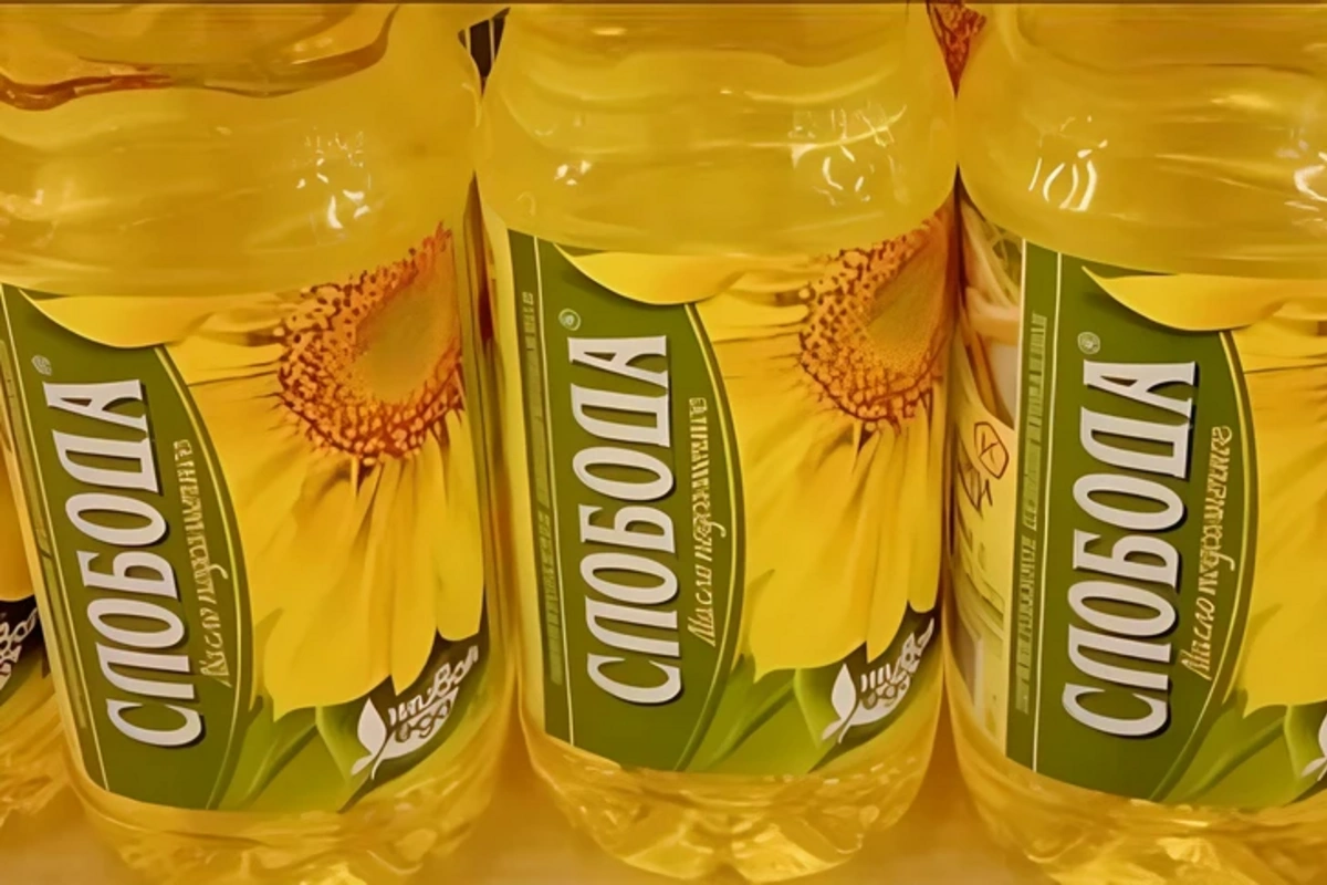 Dünyada qadağan olunur, Azərbaycanda satışı davam edir - Sloboda yağları TƏHLÜKƏLİDİR? Dünyada qadağan olunur, Azərbaycanda satışı davam edir - Sloboda yağları TƏHLÜKƏLİDİR?