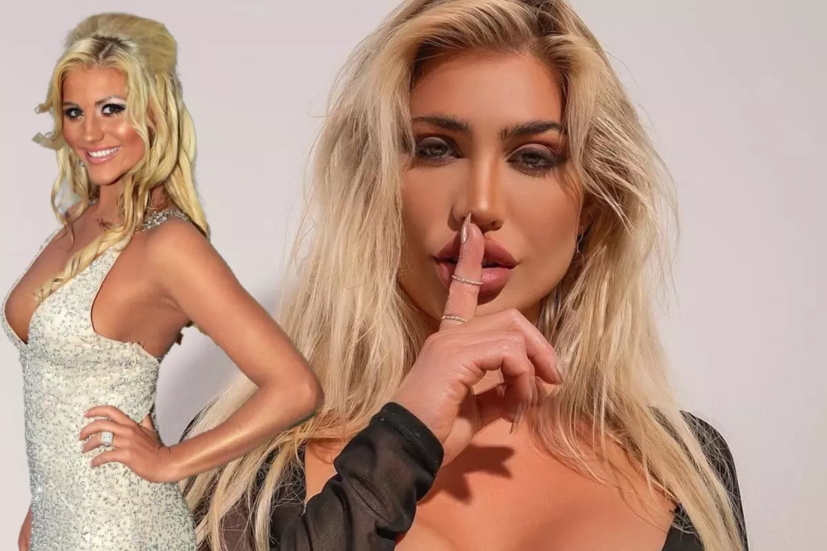 Məşhur model sevgilisini öldürüb hissələrə ayırdı Məşhur model sevgilisini öldürüb hissələrə ayırdı