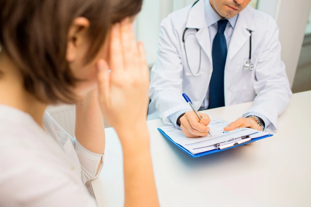 Bu şəxslər daha çox diqqətli olsunlar - Həkimdən əhaliyə müraciət