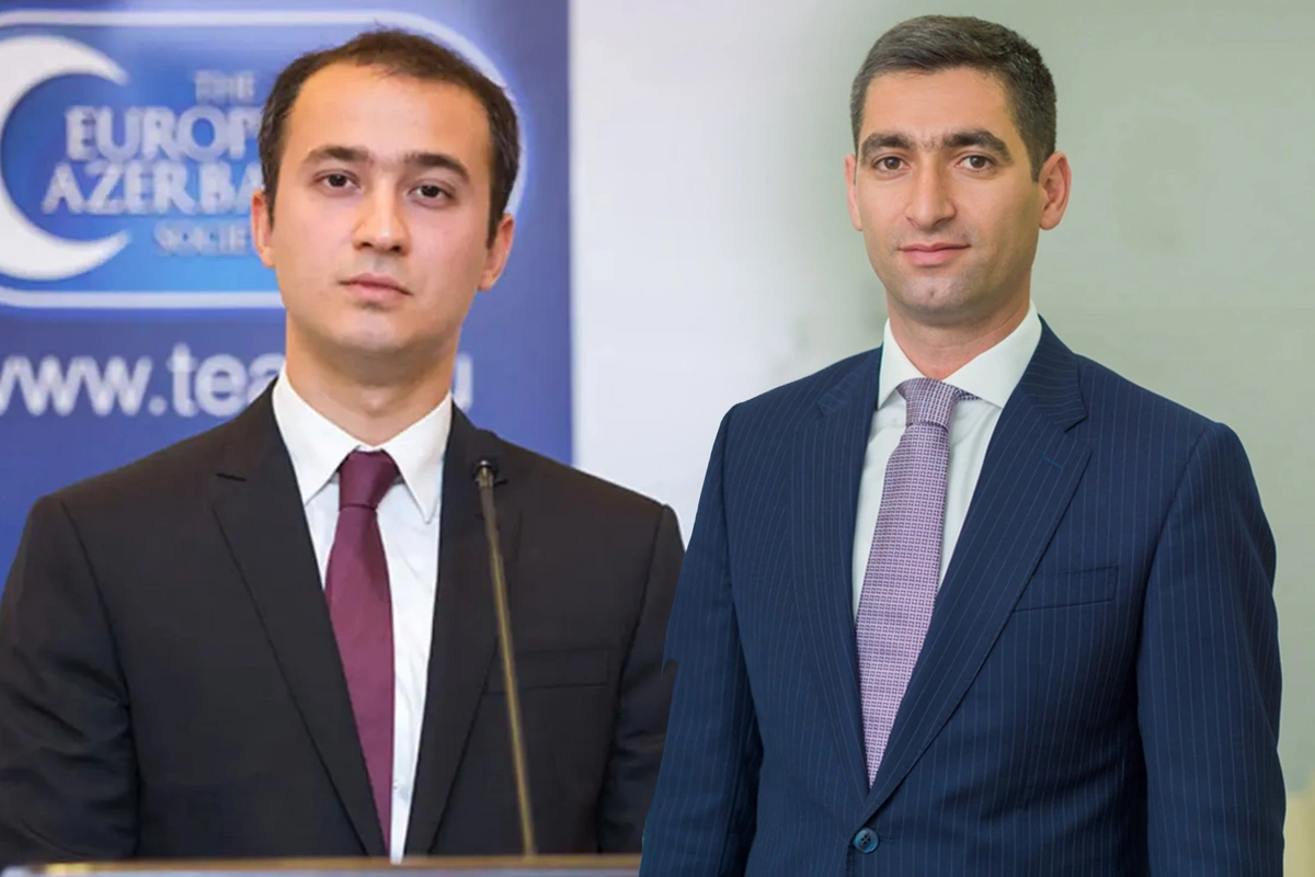 Məşhur iş adamı həbs edildi - Tale Heydərovun 1 milyonunu ələ keçirib