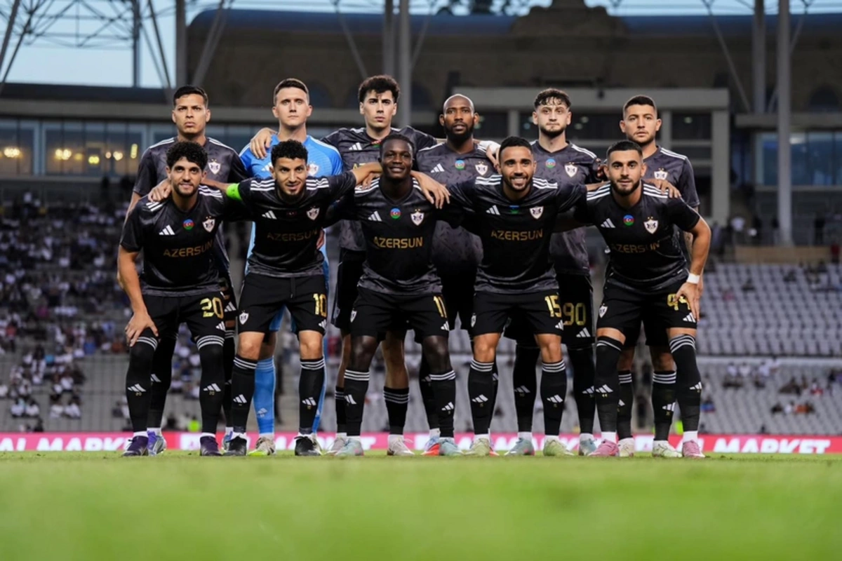 Qarabağ bu gün Çempionlar Liqasındakı ilk oyununa çıxır