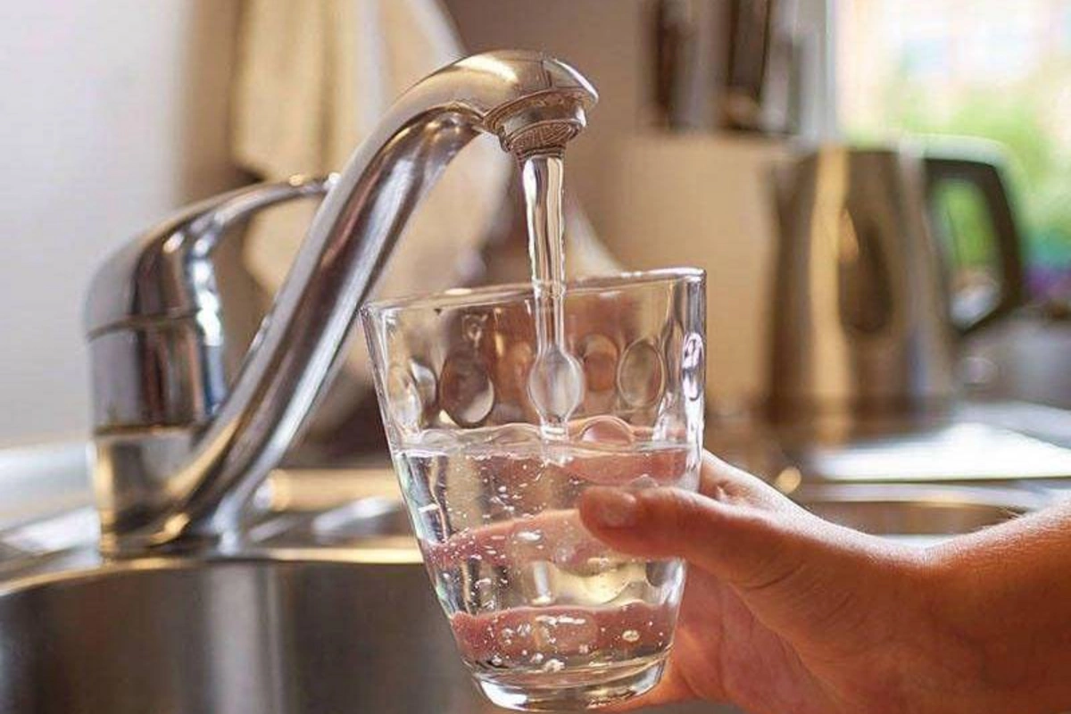 В 11 районах Азербайджана будет решена проблема водоснабжения - НОВЫЙ ПРОЕКТ