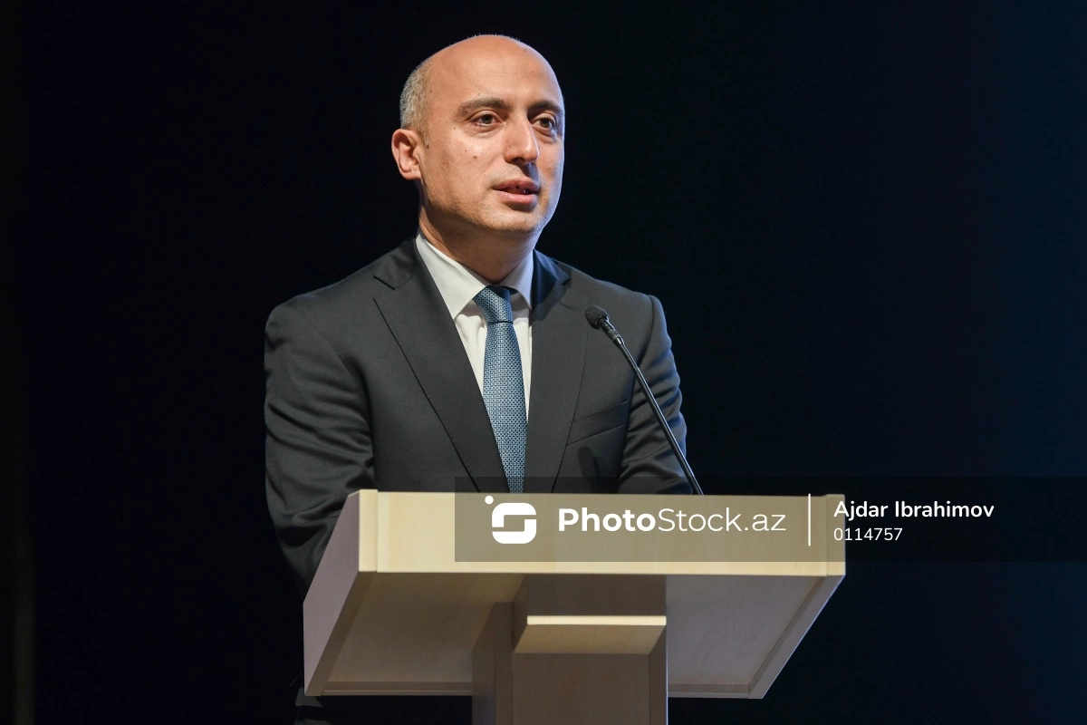 Nazir: Biz uşaq bağçası idarə etmirik, kim həyəcanlanırsa ona ikinci şans verə bilmərik Nazir: Biz uşaq bağçası idarə etmirik, kim həyəcanlanırsa ona ikinci şans verə bilmərik