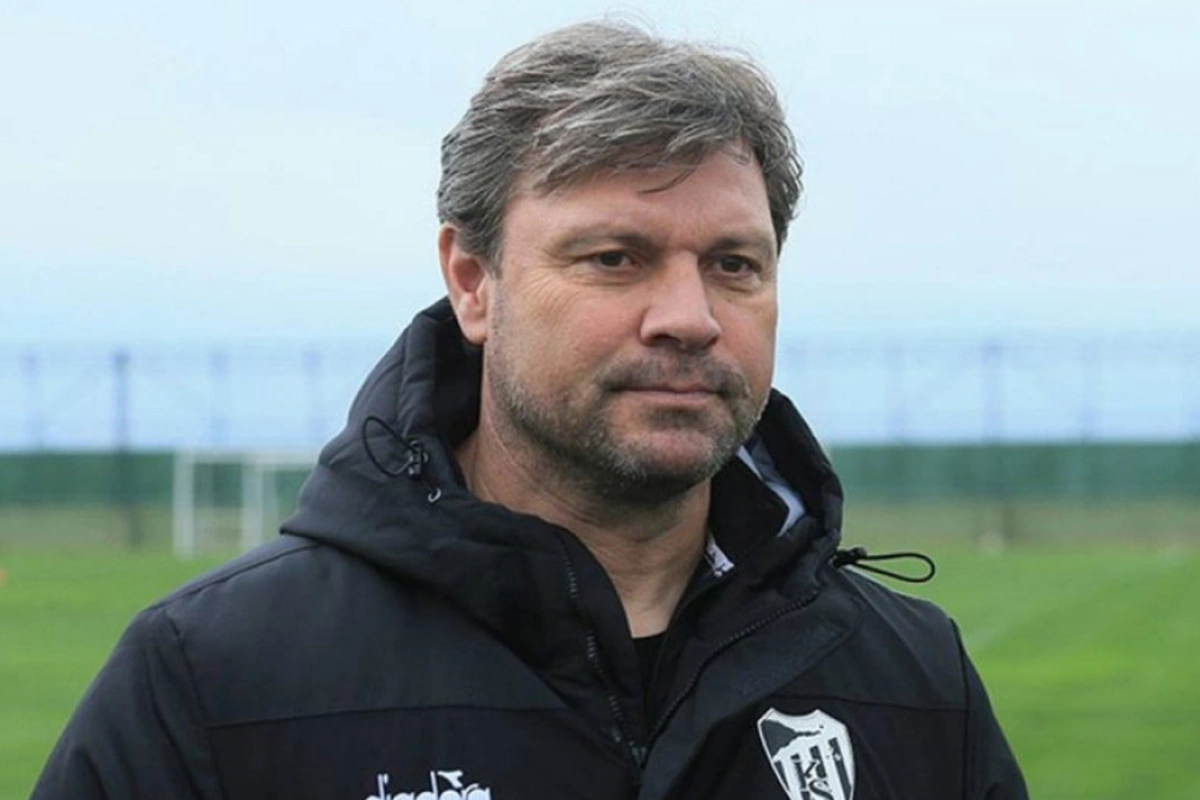 Ertuğrul Sağlam: Qarabağın Ayntraxtla oyunu əfsanə idi