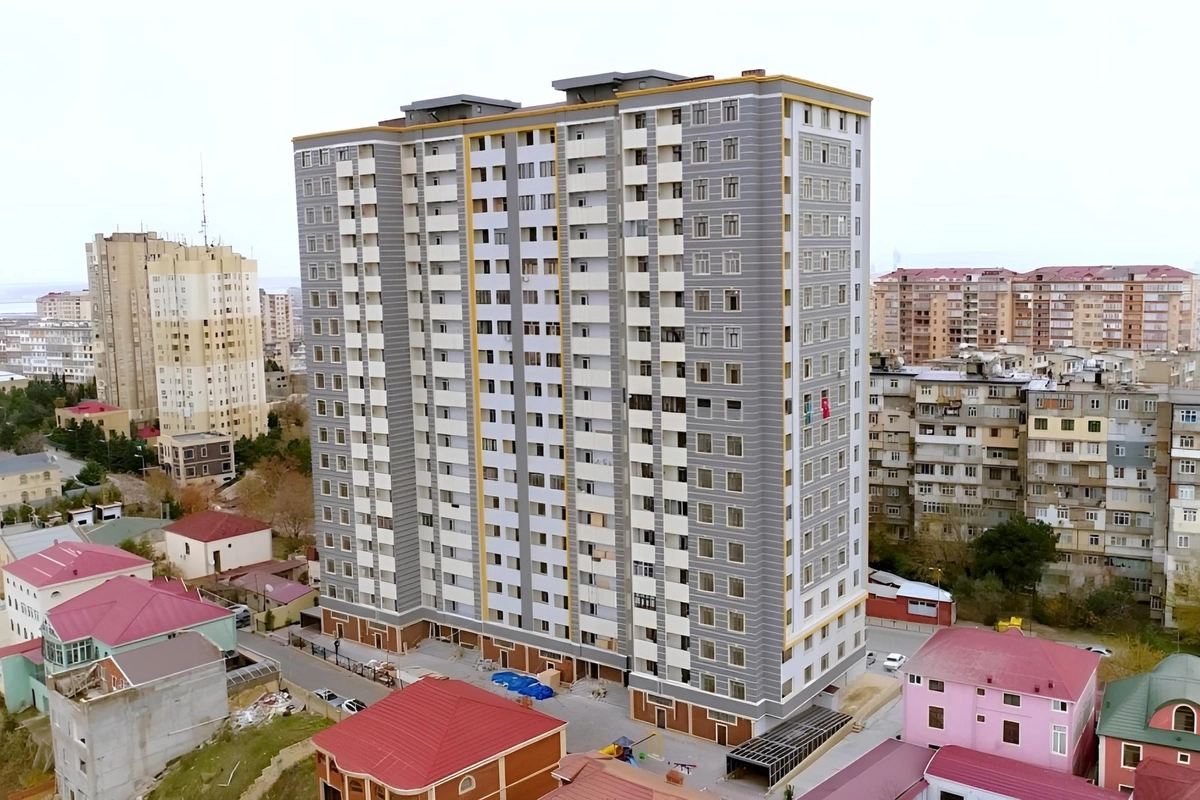 Ucuz ev almaq istəyənlərin NƏZƏRİNƏ - Bu tarixdən satışa çıxacaq