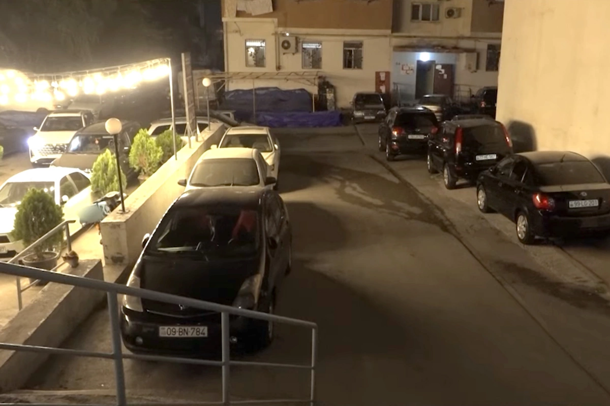 Abşeronda kəskin qaz qoxusunun səbəbi nədir? - Azəriqazdan açıqlama