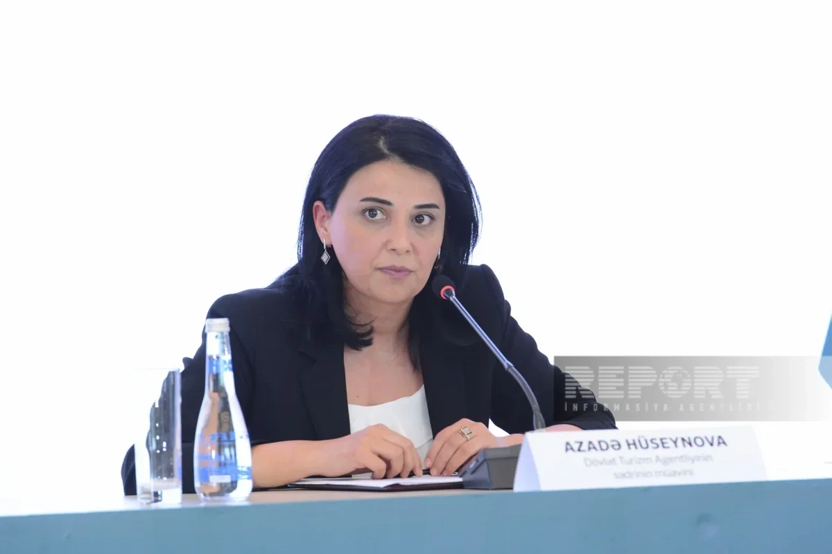 Azərbaycanda Qafqaz Albaniyası turizm marşrutu hazırlanıb