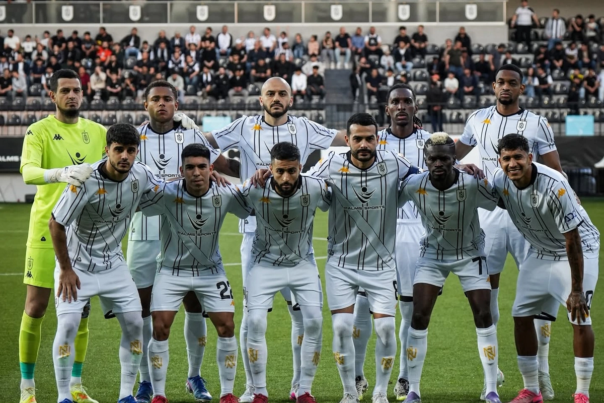Neftçi bu gün UEFA Konfrans Liqasında mübarizəyə başlayır